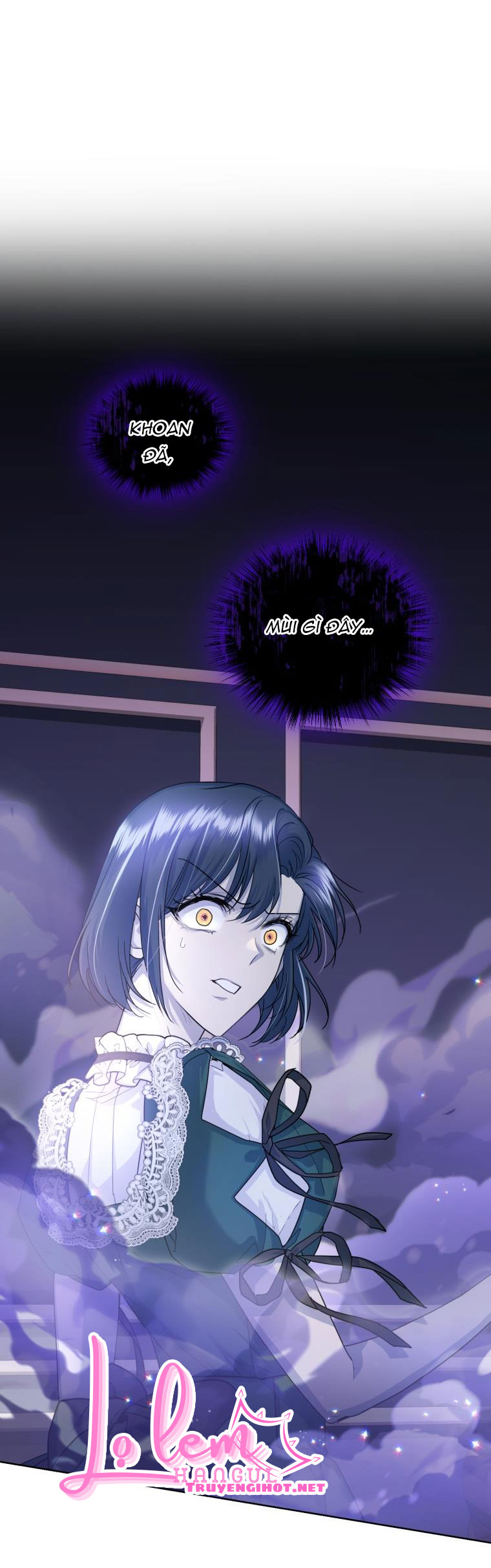 trở thành nhà điều chế nước hoa duy nhất của bạo chúa chapter 39 68