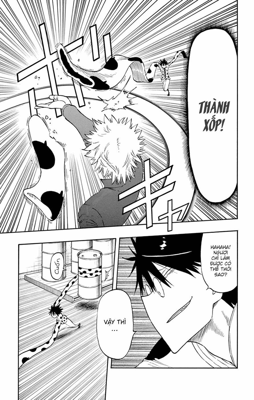 saike mata shite mo chapter 39 6