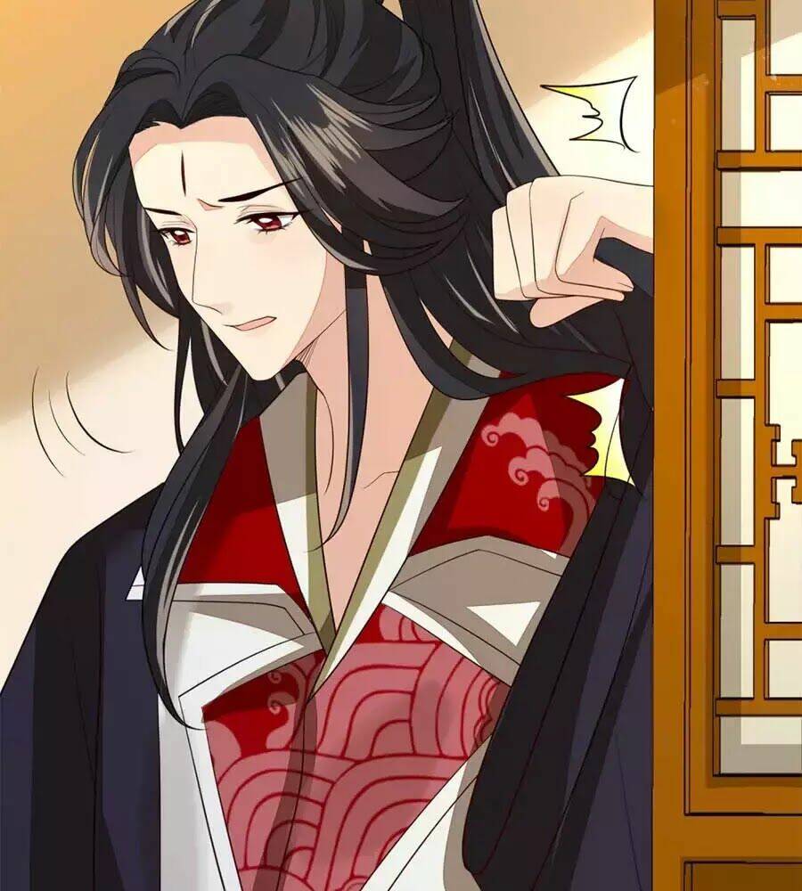 cửu khuyết phong hoa chapter 41 42