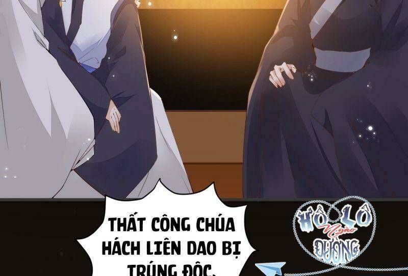 sát thủ vương phi không dễ chọc chapter 31 54