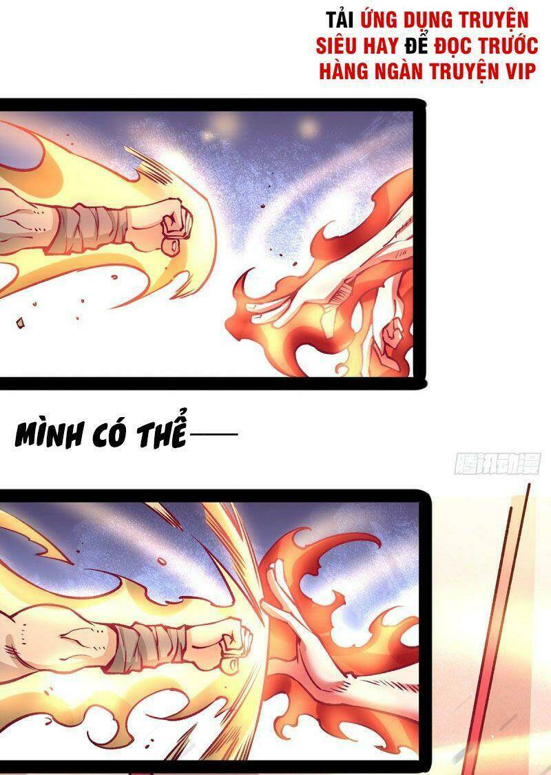 đô thị đỉnh phong cao thủ chapter 163 22