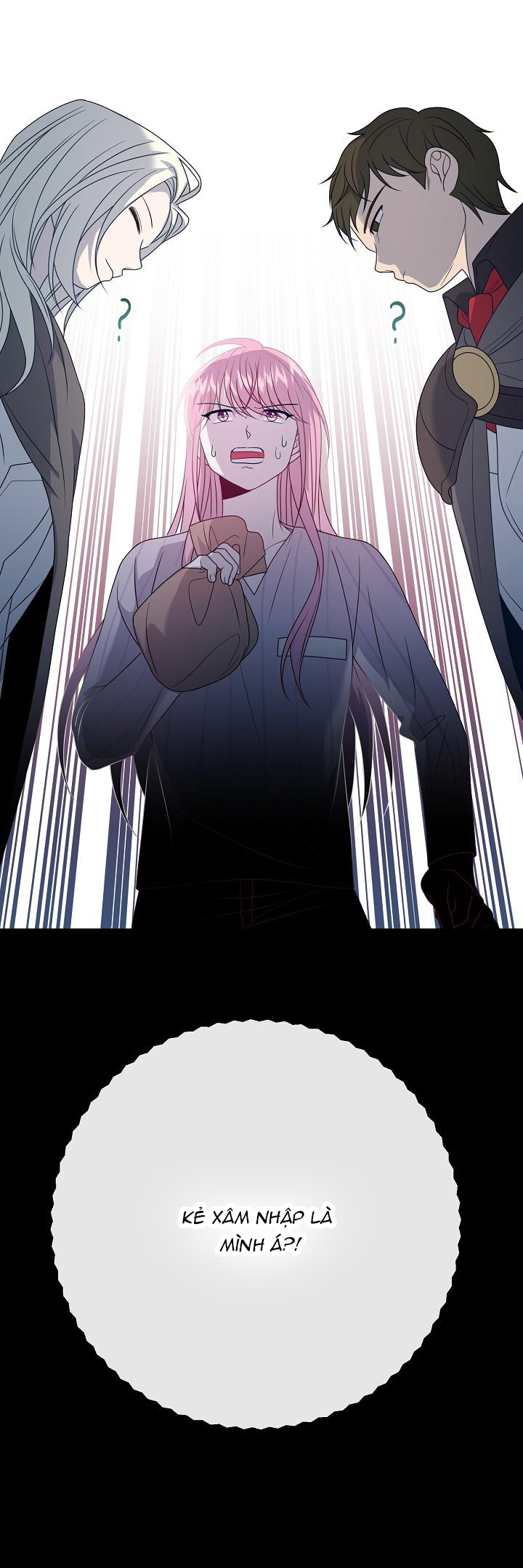 tôi đã gặp nam chính trong ngục tù chapter 17 10
