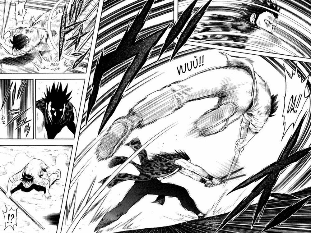 hoàng phi hồng phần iii chapter 32 34