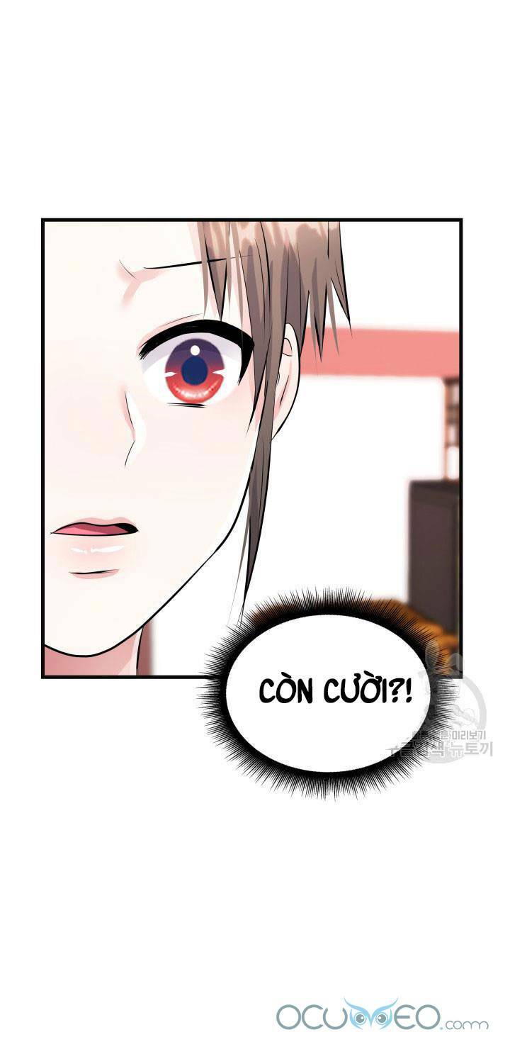 cô dâu của sói đen chapter 20 64