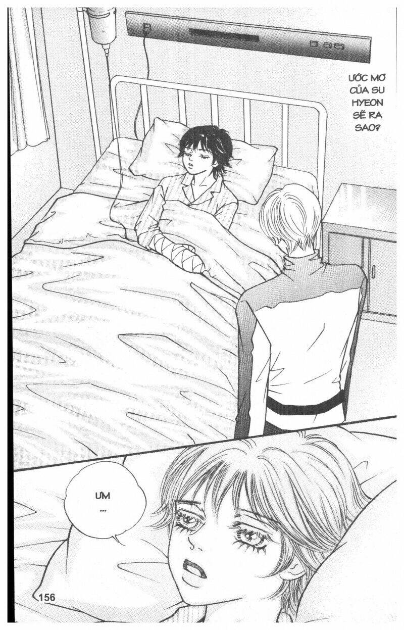 ô la la trớ trêu chapter 4 156