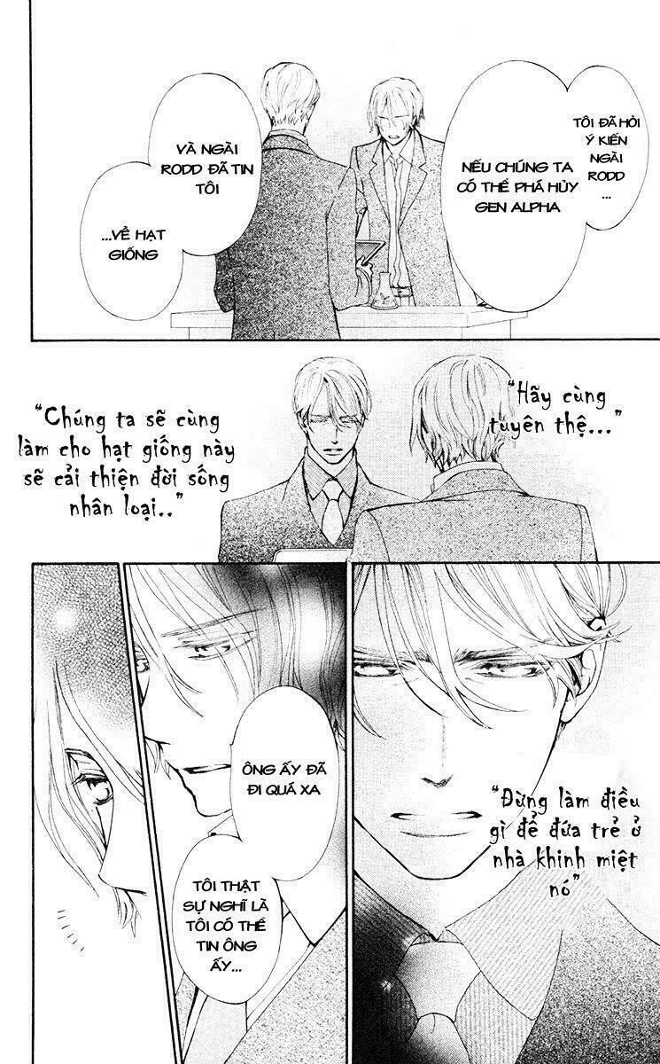 kirio mikage - hậu duệ gia tộc ninja chapter 8 27