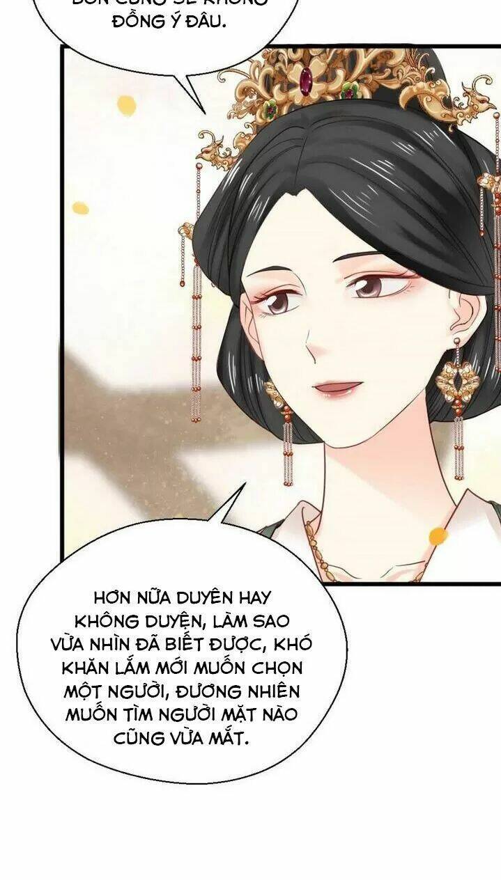 kiều nữ độc phi chapter 197 9