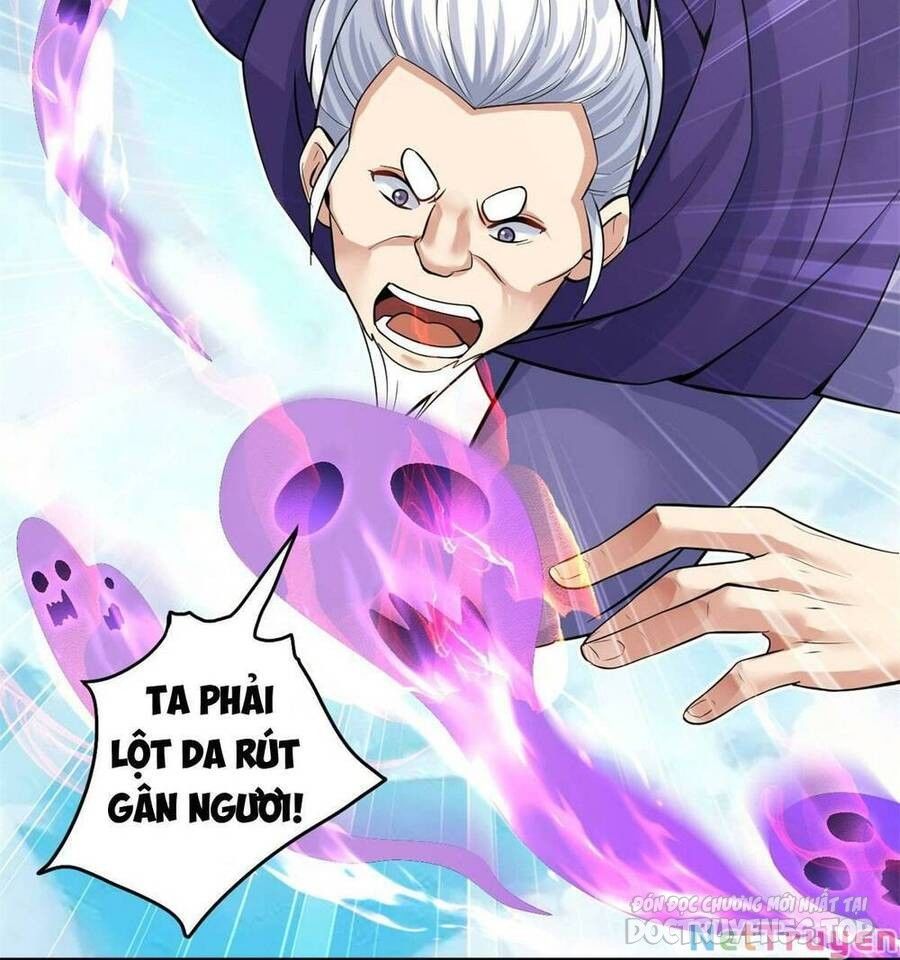 bắt đầu với kiếm vực, ta lặng lẽ tu luyện thành kiếm thần chapter 43 23