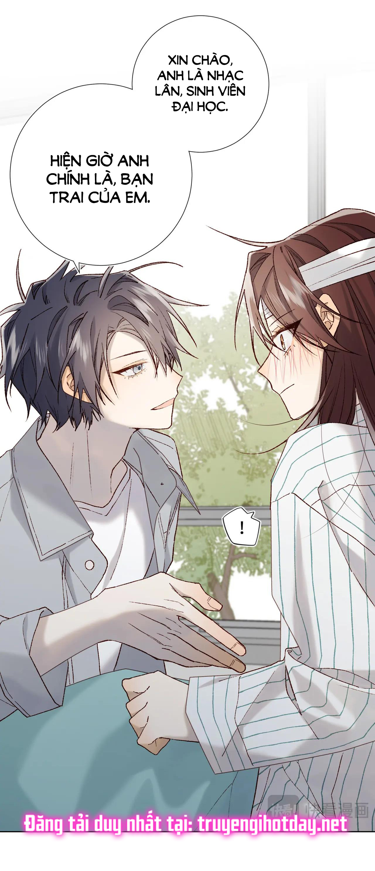 ác nữ cự tuyệt nam chính chapter 119 33