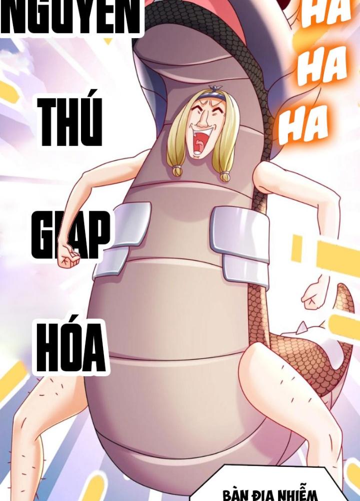 tuyệt sắc đạo lữ đều nói ngô hoàng có thể chất vô địch chapter 116 48