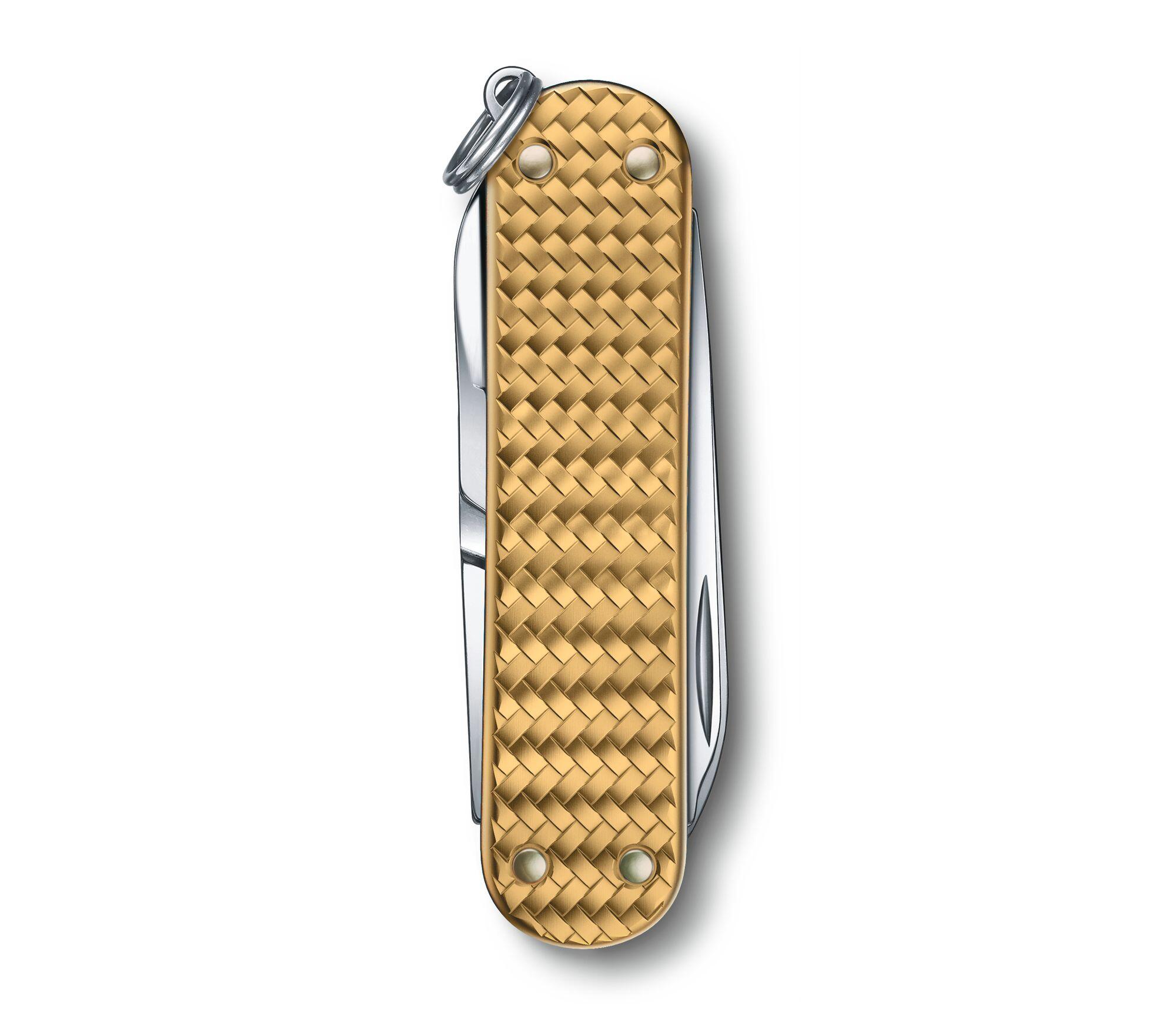 Dao xếp đa năng Victorinox Classic Precious Alox Collection