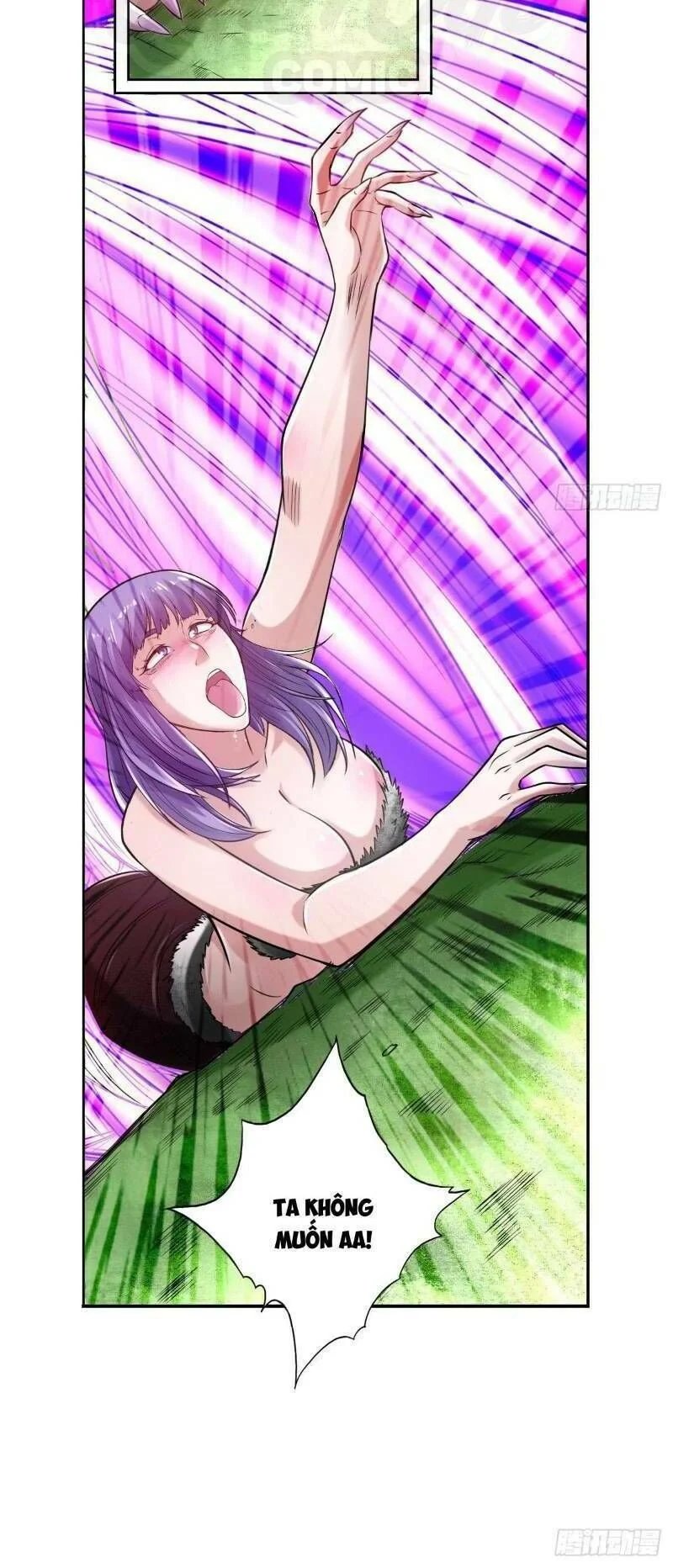 nhân vật phản diện đi tìm đường chết chapter 34 34