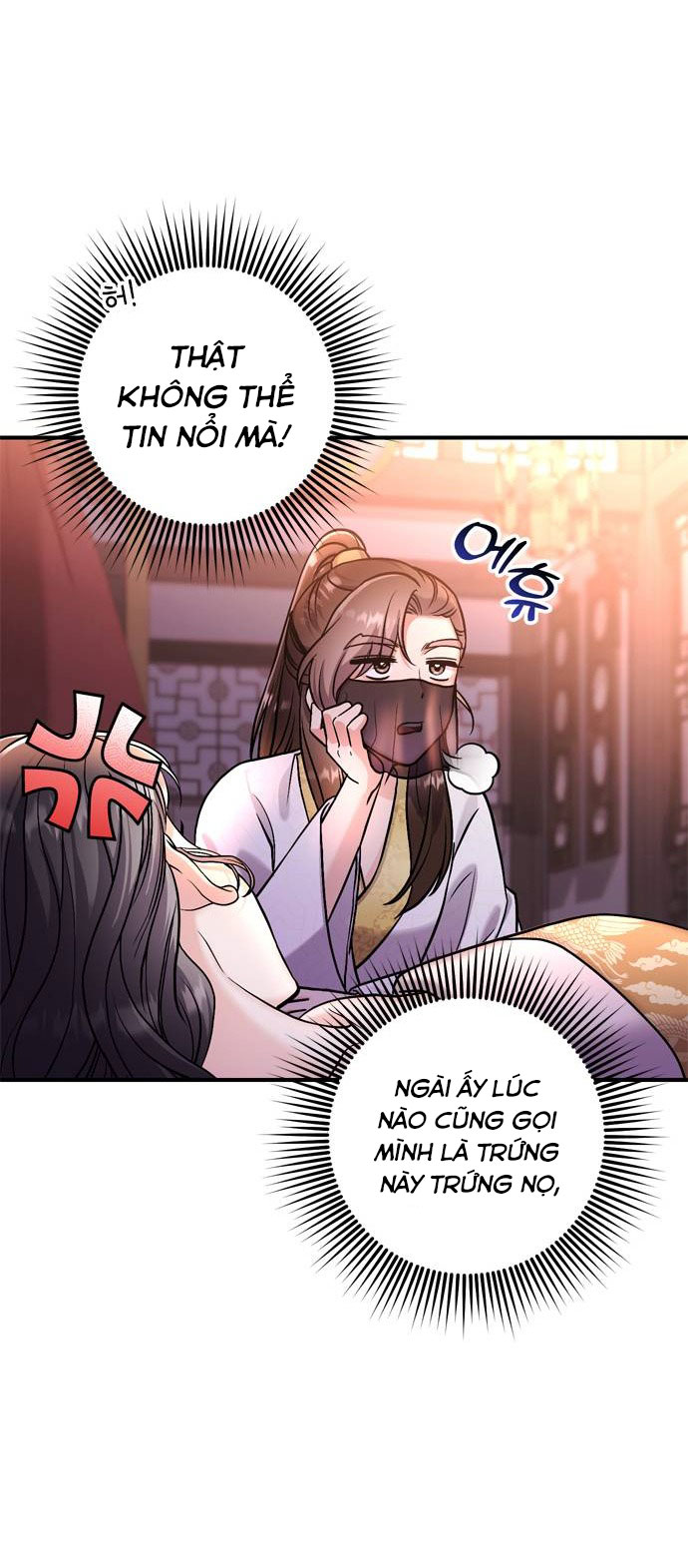 cao thủ chốn hậu cung chapter 41 16