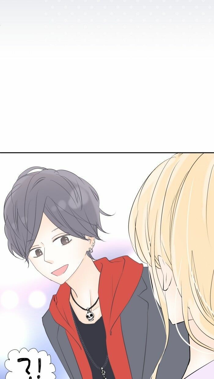 choco ngọt ngào chapter 15 27