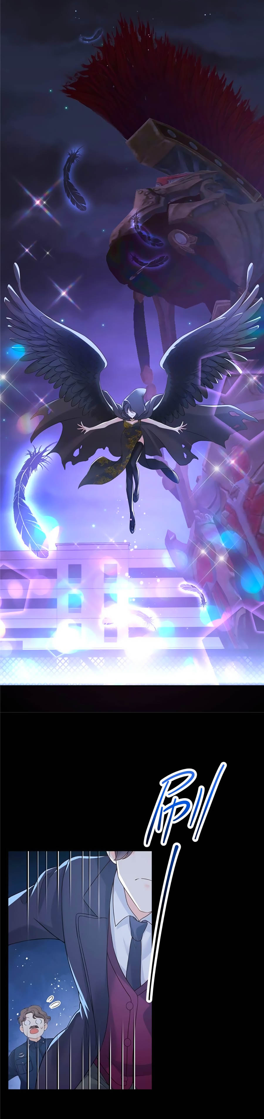 hotboy quốc dân là nữ chapter 152 11