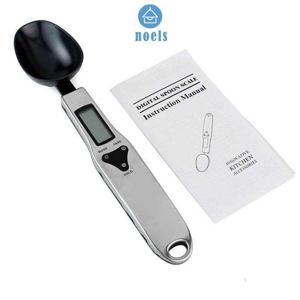 Cân Điện Tử 500g / 0.1g Màn Hình Lcd Tiện Dụng Cho Nhà Bếp / Phòng Thí Nghiệm