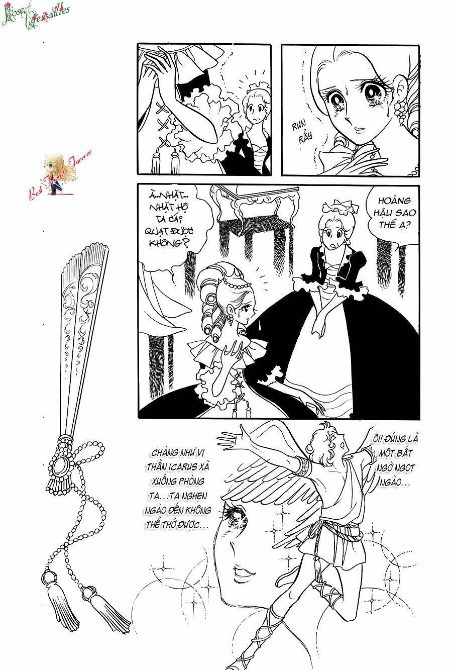 versailles no bara chapter 15 28