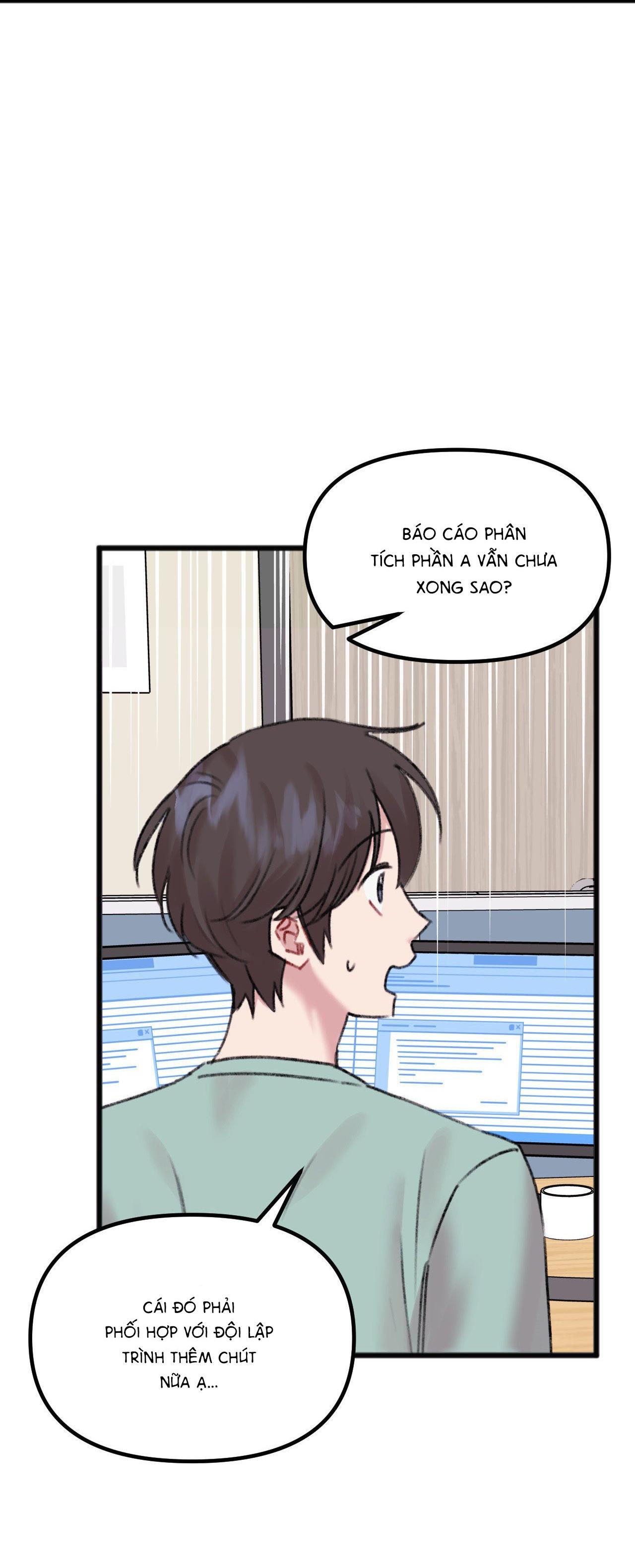 anh thật sự thích em sao chapter 23 43