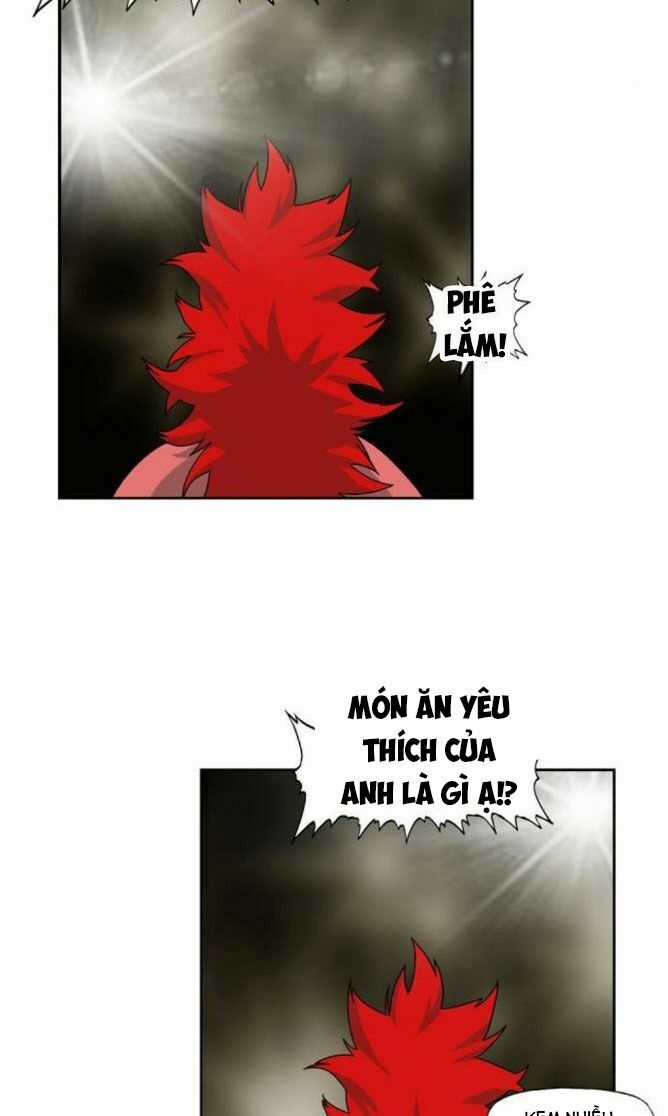 Võ Sĩ Quyền Anh chapter 75 15