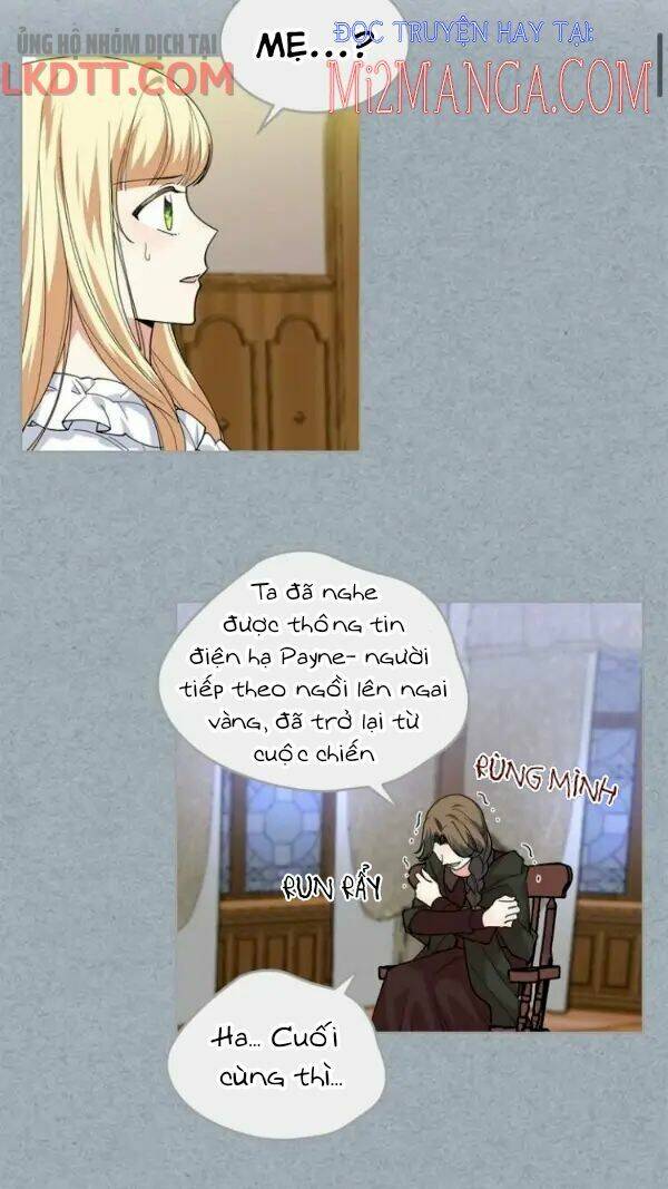 thú cưng của nữ phụ độc ác chapter 42 2