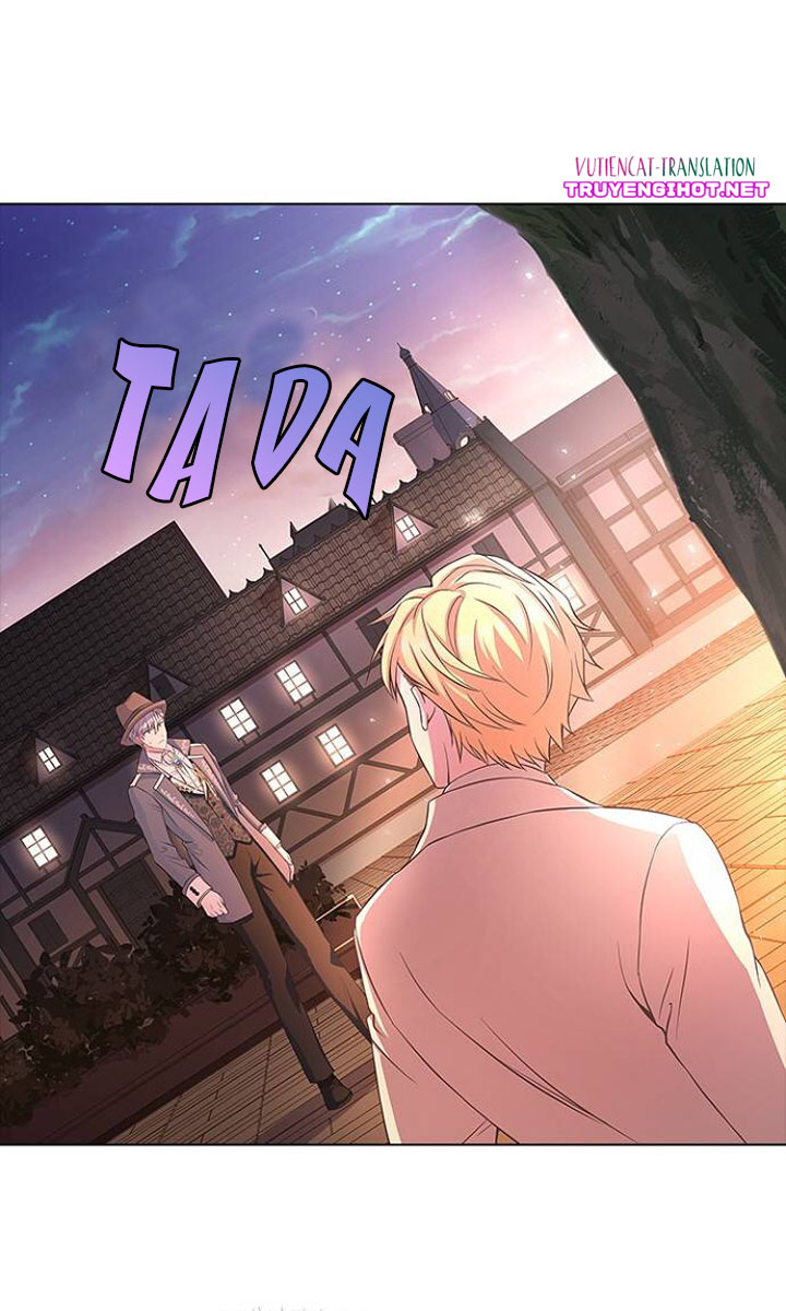 lời cầu hôn đến từ hoàng đế chapter 11 46