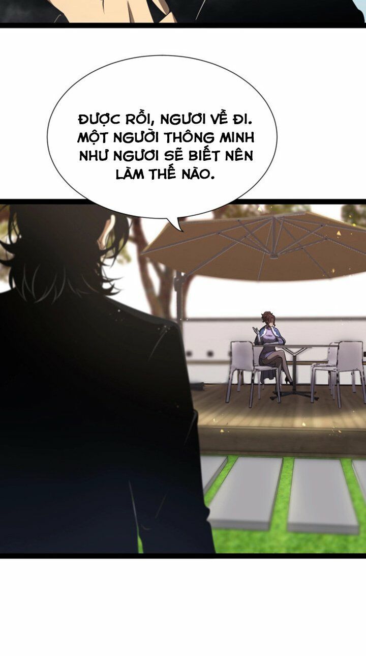 chư giới - tận thế online chapter 30 4