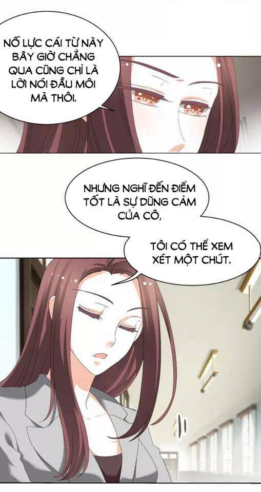 phản công thành siêu sao chapter 26 11