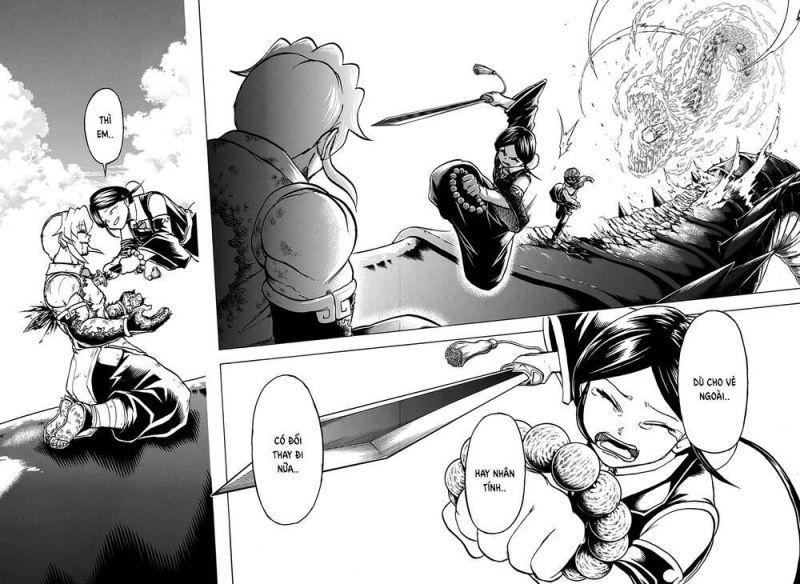 undead unluck chapter 64 14