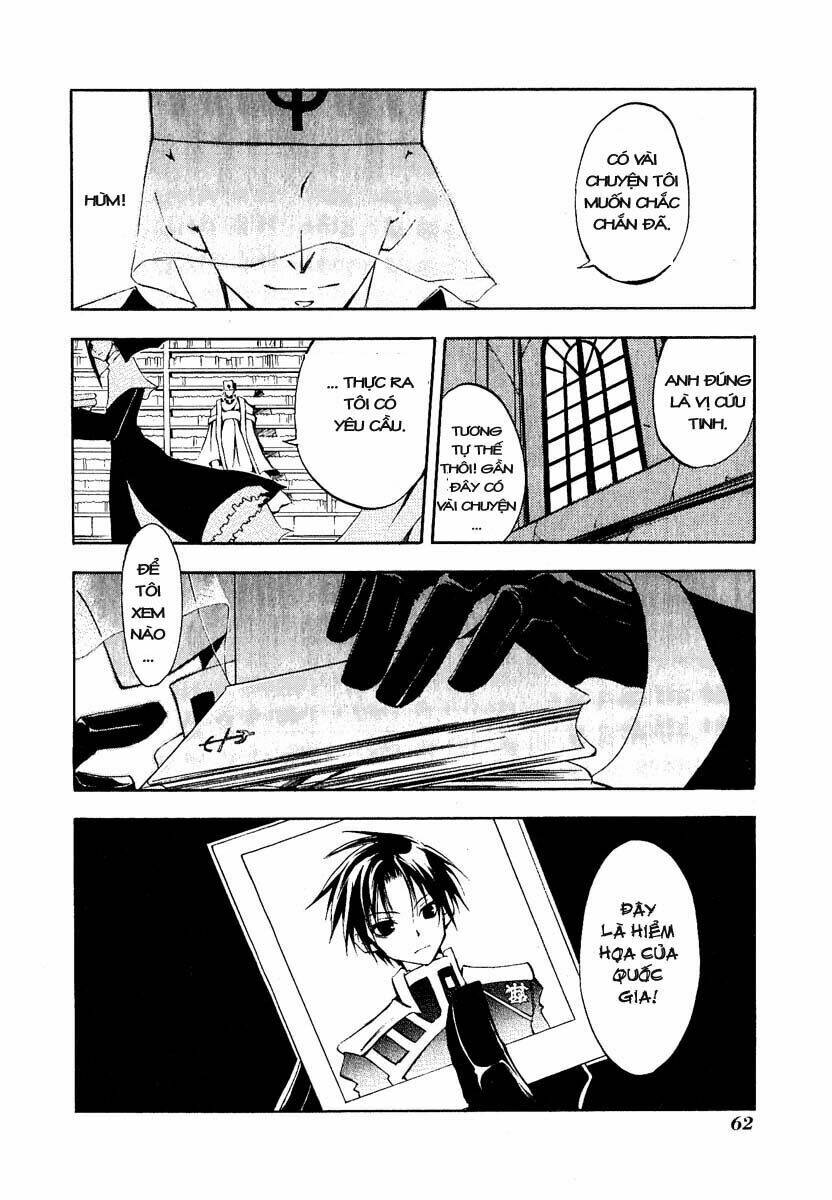 07 hồn ma chapter 13 21