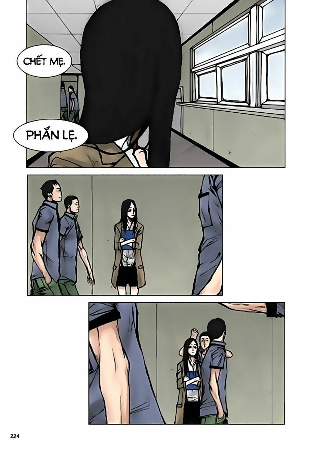 tong | tổng chapter 22 31