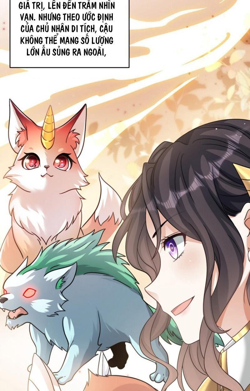 cựu nhật ngự long chapter 51 57