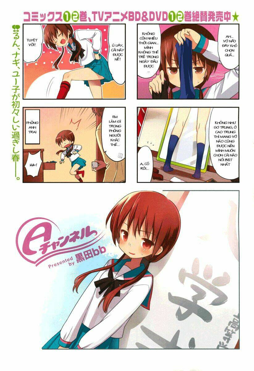 a channel chapter 36 3