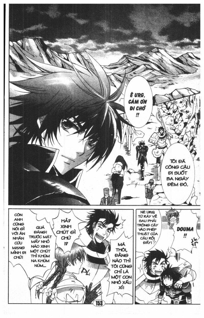 thề ước người và rồng chapter 1 147