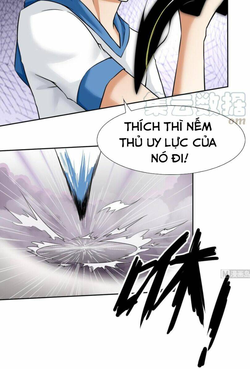 hắn là long ngạo thiên chapter 97 2