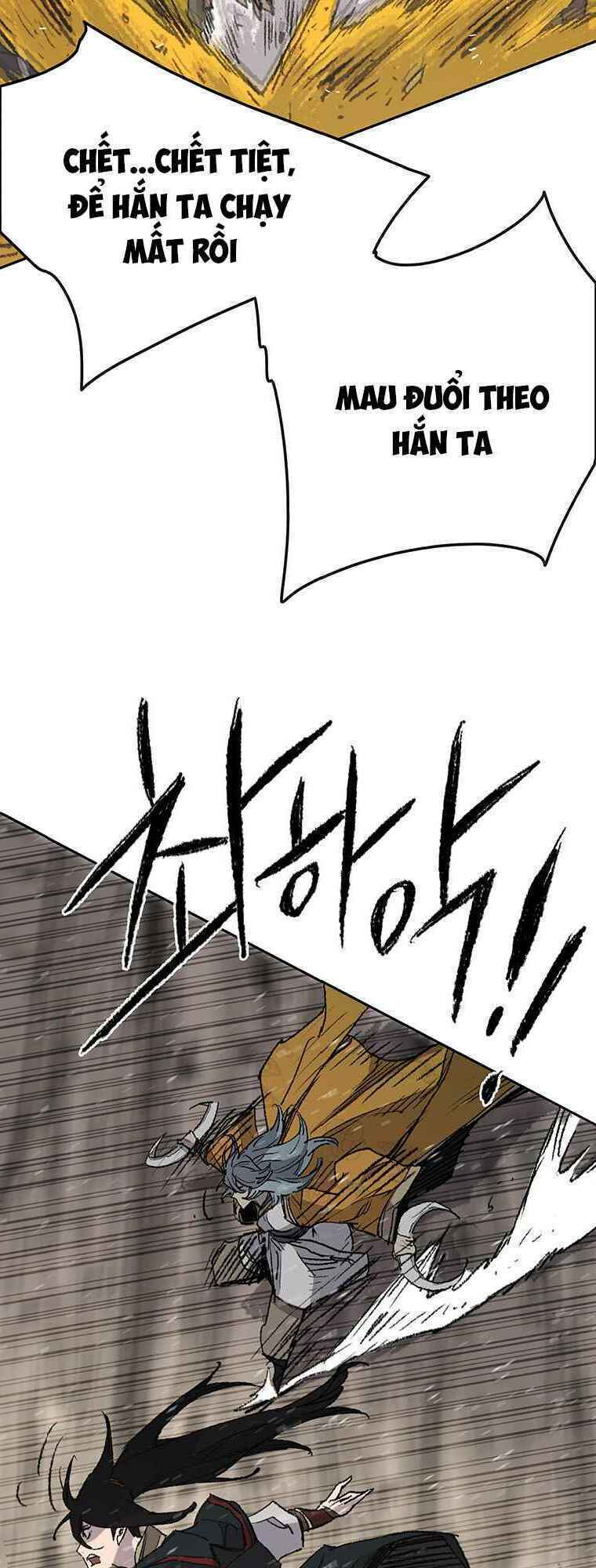 kiếm sĩ bất bại chapter 67 33