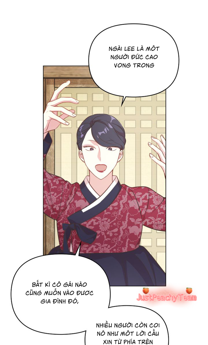 khi những nụ hoa nở rộ chapter 4 5