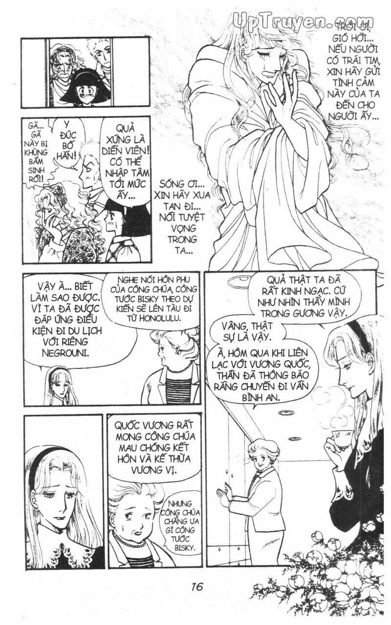 câu lạc bộ con nhà giàu chapter 2 17