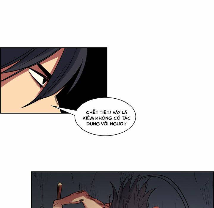 dâm dục hùng chapter 40 13