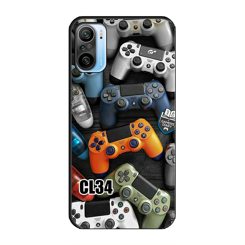 Ốp Lưng Dành Cho XIAOMI K40