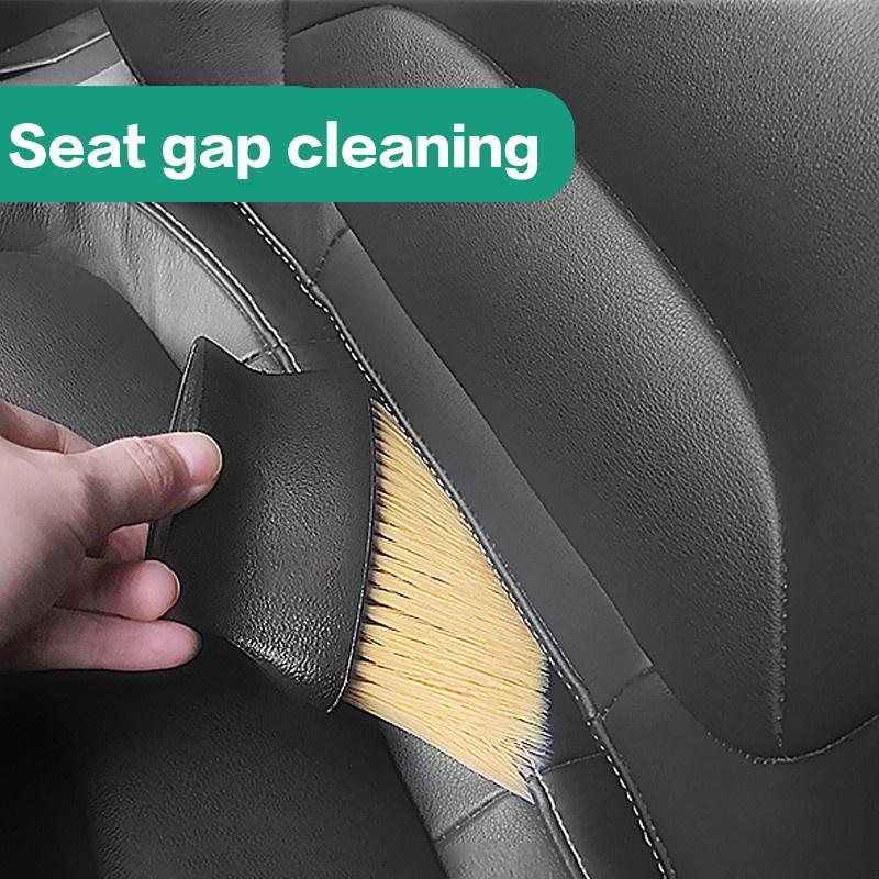 Cọ Vệ Sinh Bàn Phím Máy Tính / Xe Hơi / Máy Điều Hòa Tiện Dụng