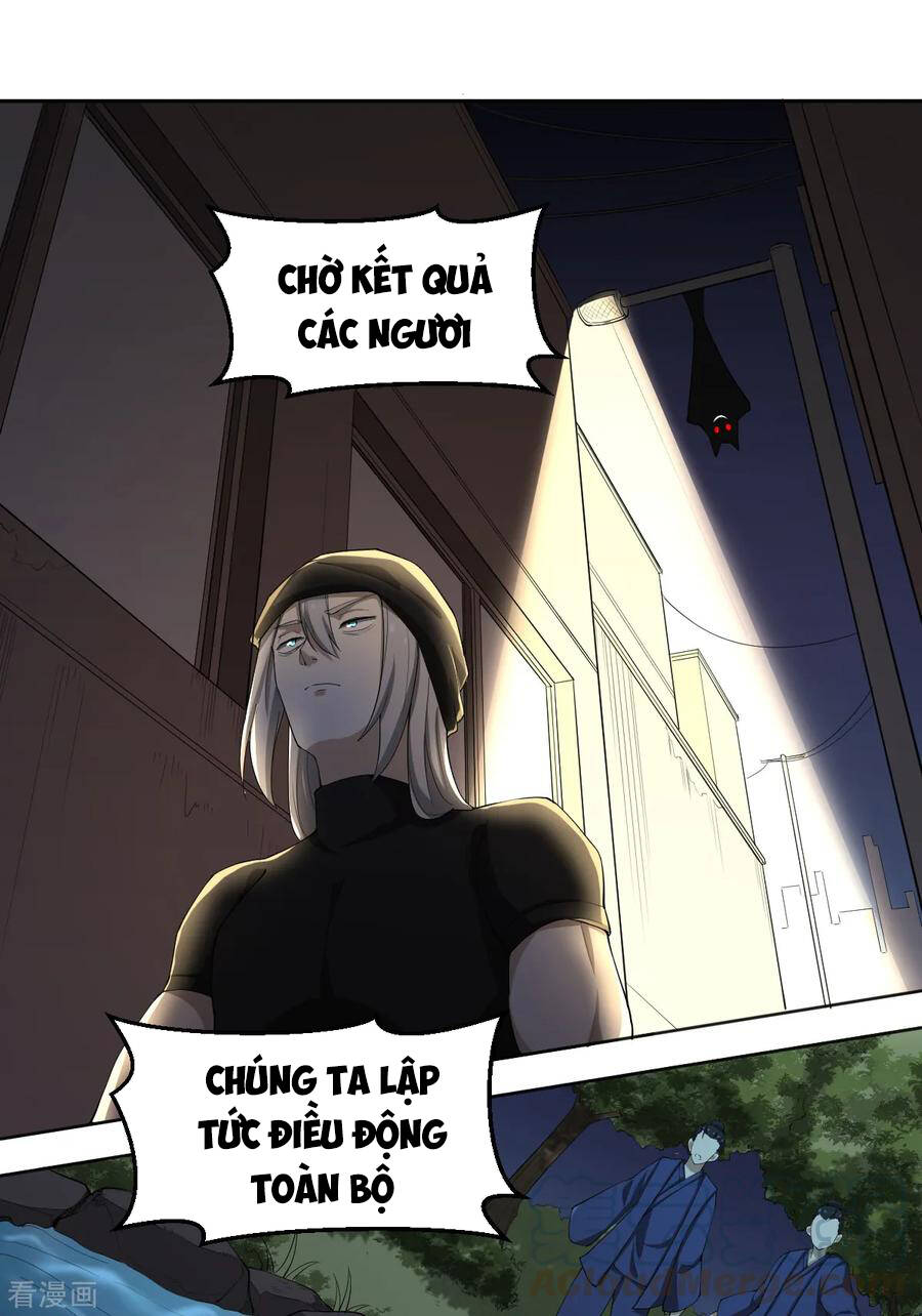 nghịch thiên tiên mệnh chapter 69 33