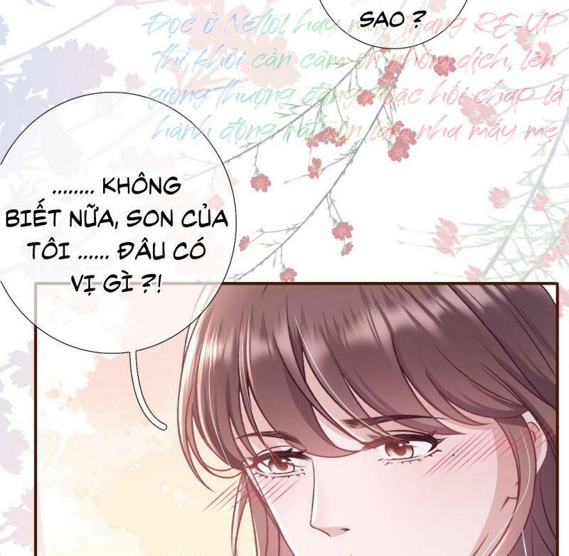 bạn gái tôi mới 30+ tuổi xuân chapter 55 36