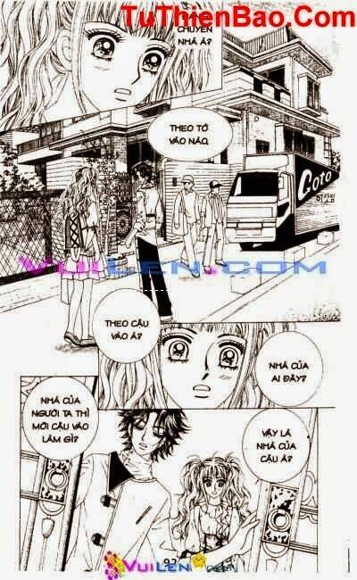 cặp đôi kỳ lạ chapter 3 93