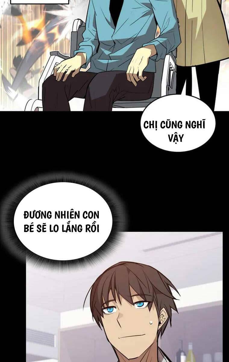 tôi là lính mới chapter 171 38