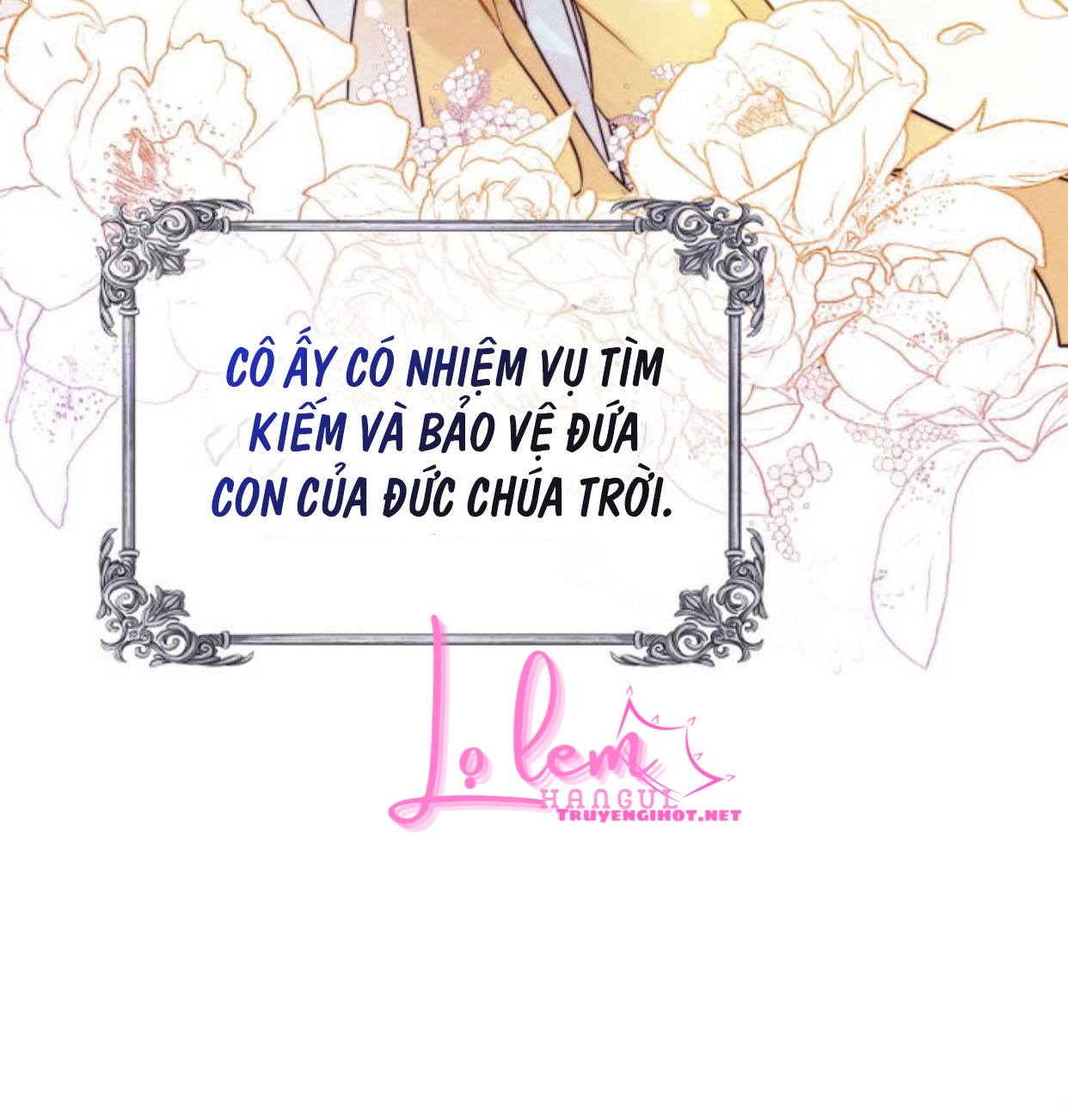 ánh sáng của bình minh chapter 0 10