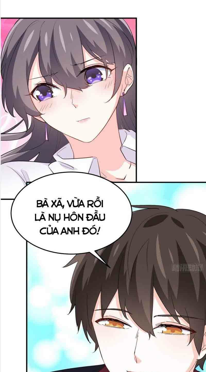 ta là hàn tam thiên chapter 43 5