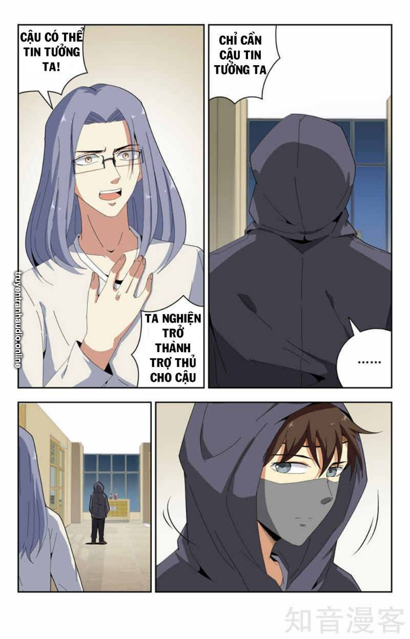 long ẩn giả chapter 53 7