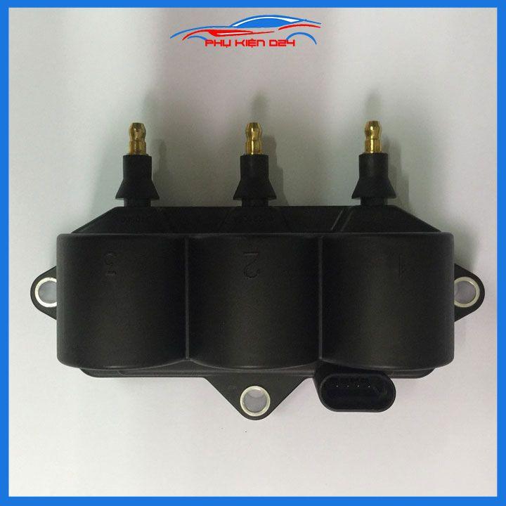Mobin đánh lửa cho xe ô tô Chevrolet Spark, Daewoo Matiz 3 Mã 96291054