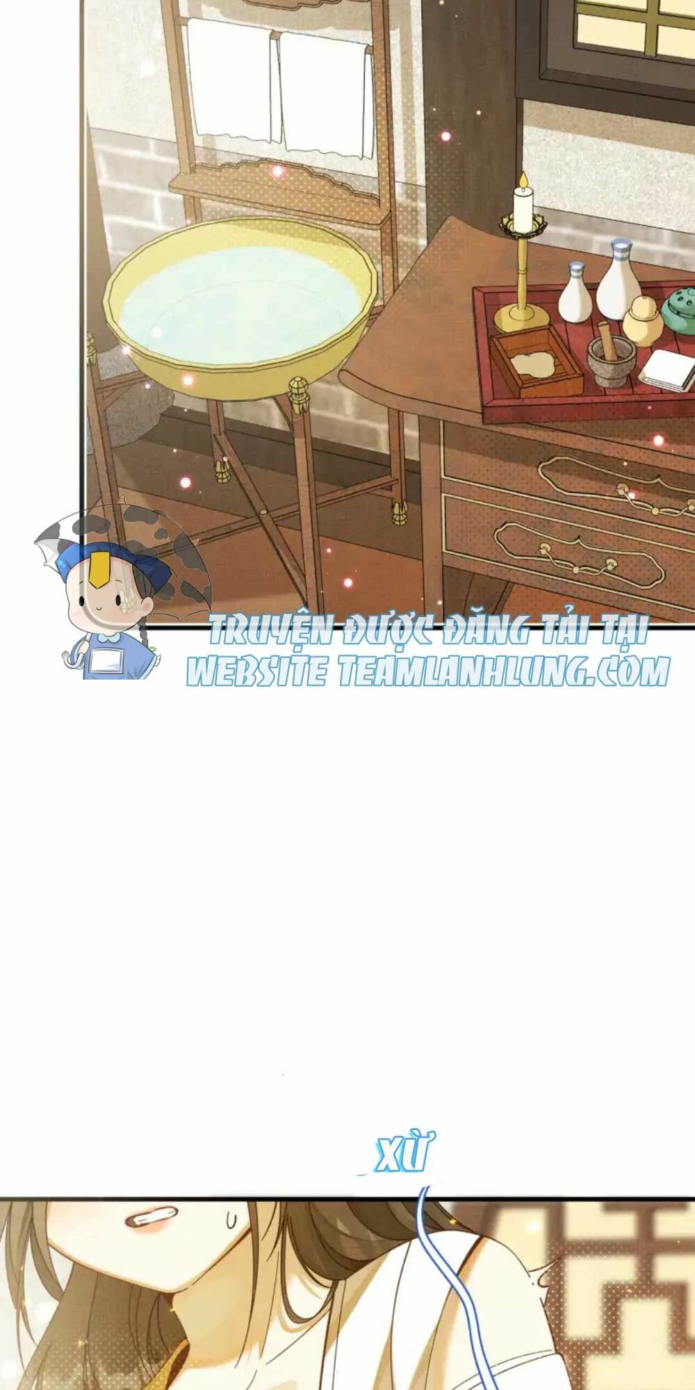 ác nữ mỹ nhân siêu vô hại chapter 5 34