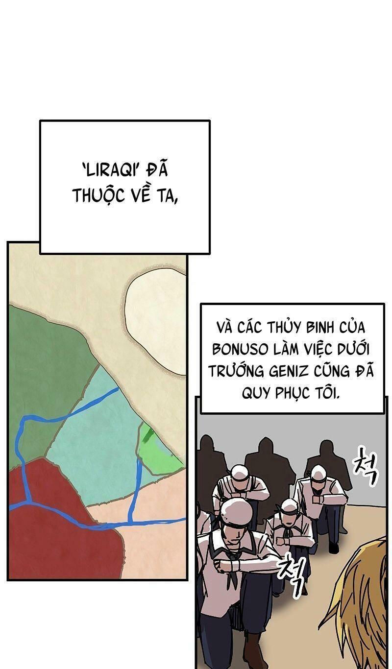 bug player - người chơi lỗi chapter 84 50